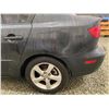 Image 29 : PARKSVILLE - 2005 MAZDA MAZDA3 BLACK 272458 KMS - B313384
