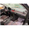 Image 38 : PARKSVILLE - 2005 MAZDA MAZDA3 BLACK 272458 KMS - B313384