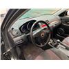 Image 50 : PARKSVILLE - 2005 MAZDA MAZDA3 BLACK 272458 KMS - B313384