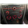 Image 53 : PARKSVILLE - 2005 MAZDA MAZDA3 BLACK 272458 KMS - B313384