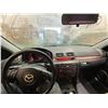 Image 55 : PARKSVILLE - 2005 MAZDA MAZDA3 BLACK 272458 KMS - B313384