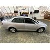 Image 12 : PARKSVILLE - 2007 VOLKSWAGEN JETTA SILVER 136079 KMS - D053662