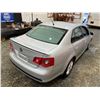 Image 16 : PARKSVILLE - 2007 VOLKSWAGEN JETTA SILVER 136079 KMS - D053662