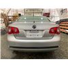 Image 17 : PARKSVILLE - 2007 VOLKSWAGEN JETTA SILVER 136079 KMS - D053662