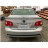Image 18 : PARKSVILLE - 2007 VOLKSWAGEN JETTA SILVER 136079 KMS - D053662