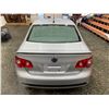 Image 19 : PARKSVILLE - 2007 VOLKSWAGEN JETTA SILVER 136079 KMS - D053662