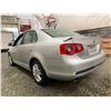 Image 20 : PARKSVILLE - 2007 VOLKSWAGEN JETTA SILVER 136079 KMS - D053662