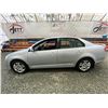 Image 23 : PARKSVILLE - 2007 VOLKSWAGEN JETTA SILVER 136079 KMS - D053662