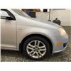 Image 25 : PARKSVILLE - 2007 VOLKSWAGEN JETTA SILVER 136079 KMS - D053662