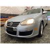 Image 2 : PARKSVILLE - 2007 VOLKSWAGEN JETTA SILVER 136079 KMS - D053662