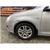 Image 31 : PARKSVILLE - 2007 VOLKSWAGEN JETTA SILVER 136079 KMS - D053662