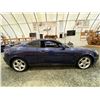 Image 11 : PARKSVILLE - 2003 HYUNDAI TIBURON BLUE 215927 KMS - B077777