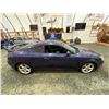 Image 12 : PARKSVILLE - 2003 HYUNDAI TIBURON BLUE 215927 KMS - B077777