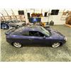 Image 13 : PARKSVILLE - 2003 HYUNDAI TIBURON BLUE 215927 KMS - B077777