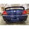 Image 17 : PARKSVILLE - 2003 HYUNDAI TIBURON BLUE 215927 KMS - B077777