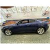 Image 23 : PARKSVILLE - 2003 HYUNDAI TIBURON BLUE 215927 KMS - B077777