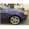Image 25 : PARKSVILLE - 2003 HYUNDAI TIBURON BLUE 215927 KMS - B077777