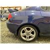Image 27 : PARKSVILLE - 2003 HYUNDAI TIBURON BLUE 215927 KMS - B077777