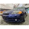 Image 2 : PARKSVILLE - 2003 HYUNDAI TIBURON BLUE 215927 KMS - B077777