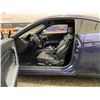 Image 42 : PARKSVILLE - 2003 HYUNDAI TIBURON BLUE 215927 KMS - B077777
