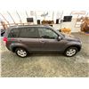 Image 12 : PARKSVILLE - 2010 SUZUKI GRAND VITARA  SILVER 227992 KMS - P100031