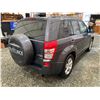 Image 15 : PARKSVILLE - 2010 SUZUKI GRAND VITARA  SILVER 227992 KMS - P100031
