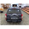 Image 19 : PARKSVILLE - 2010 SUZUKI GRAND VITARA  SILVER 227992 KMS - P100031