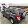 Image 22 : PARKSVILLE - 2010 SUZUKI GRAND VITARA  SILVER 227992 KMS - P100031