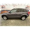 Image 23 : PARKSVILLE - 2010 SUZUKI GRAND VITARA  SILVER 227992 KMS - P100031