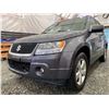 Image 2 : PARKSVILLE - 2010 SUZUKI GRAND VITARA  SILVER 227992 KMS - P100031