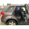 Image 40 : PARKSVILLE - 2010 SUZUKI GRAND VITARA  SILVER 227992 KMS - P100031