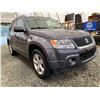Image 8 : PARKSVILLE - 2010 SUZUKI GRAND VITARA  SILVER 227992 KMS - P100031
