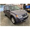 Image 9 : PARKSVILLE - 2010 SUZUKI GRAND VITARA  SILVER 227992 KMS - P100031
