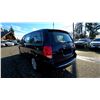 Image 10 : DUNCAN - 2015 DODGE GRAND CARAVAN BLUE 133745 KMS - D630736
