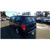 Image 11 : DUNCAN - 2015 DODGE GRAND CARAVAN BLUE 133745 KMS - D630736