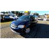 Image 2 : DUNCAN - 2015 DODGE GRAND CARAVAN BLUE 133745 KMS - D630736