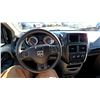 Image 30 : DUNCAN - 2015 DODGE GRAND CARAVAN BLUE 133745 KMS - D630736