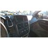 Image 32 : DUNCAN - 2015 DODGE GRAND CARAVAN BLUE 133745 KMS - D630736