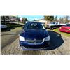 Image 4 : DUNCAN - 2015 DODGE GRAND CARAVAN BLUE 133745 KMS - D630736