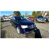 Image 6 : DUNCAN - 2015 DODGE GRAND CARAVAN BLUE 133745 KMS - D630736