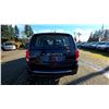 Image 9 : DUNCAN - 2015 DODGE GRAND CARAVAN BLUE 133745 KMS - D630736