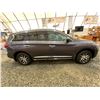 Image 11 : PARKSVILLE - 2013 INFINITI JX35 GREY 176812 KMS - P352125