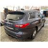 Image 15 : PARKSVILLE - 2013 INFINITI JX35 GREY 176812 KMS - P352125