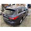 Image 16 : PARKSVILLE - 2013 INFINITI JX35 GREY 176812 KMS - P352125