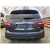 Image 17 : PARKSVILLE - 2013 INFINITI JX35 GREY 176812 KMS - P352125