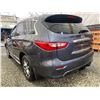 Image 20 : PARKSVILLE - 2013 INFINITI JX35 GREY 176812 KMS - P352125