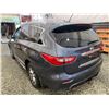 Image 21 : PARKSVILLE - 2013 INFINITI JX35 GREY 176812 KMS - P352125