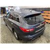 Image 22 : PARKSVILLE - 2013 INFINITI JX35 GREY 176812 KMS - P352125
