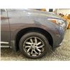 Image 25 : PARKSVILLE - 2013 INFINITI JX35 GREY 176812 KMS - P352125
