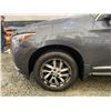 Image 31 : PARKSVILLE - 2013 INFINITI JX35 GREY 176812 KMS - P352125